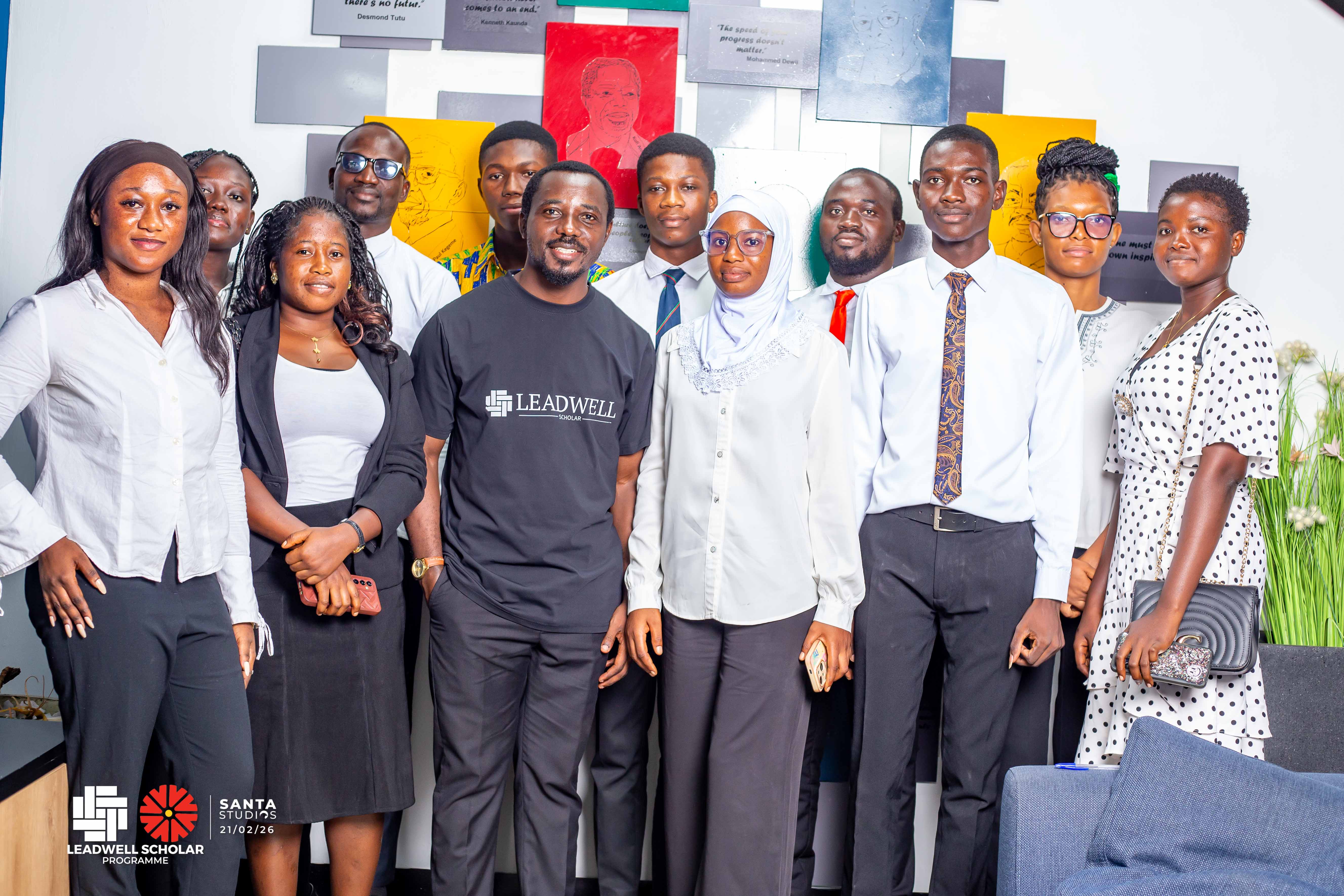Mentorship Program