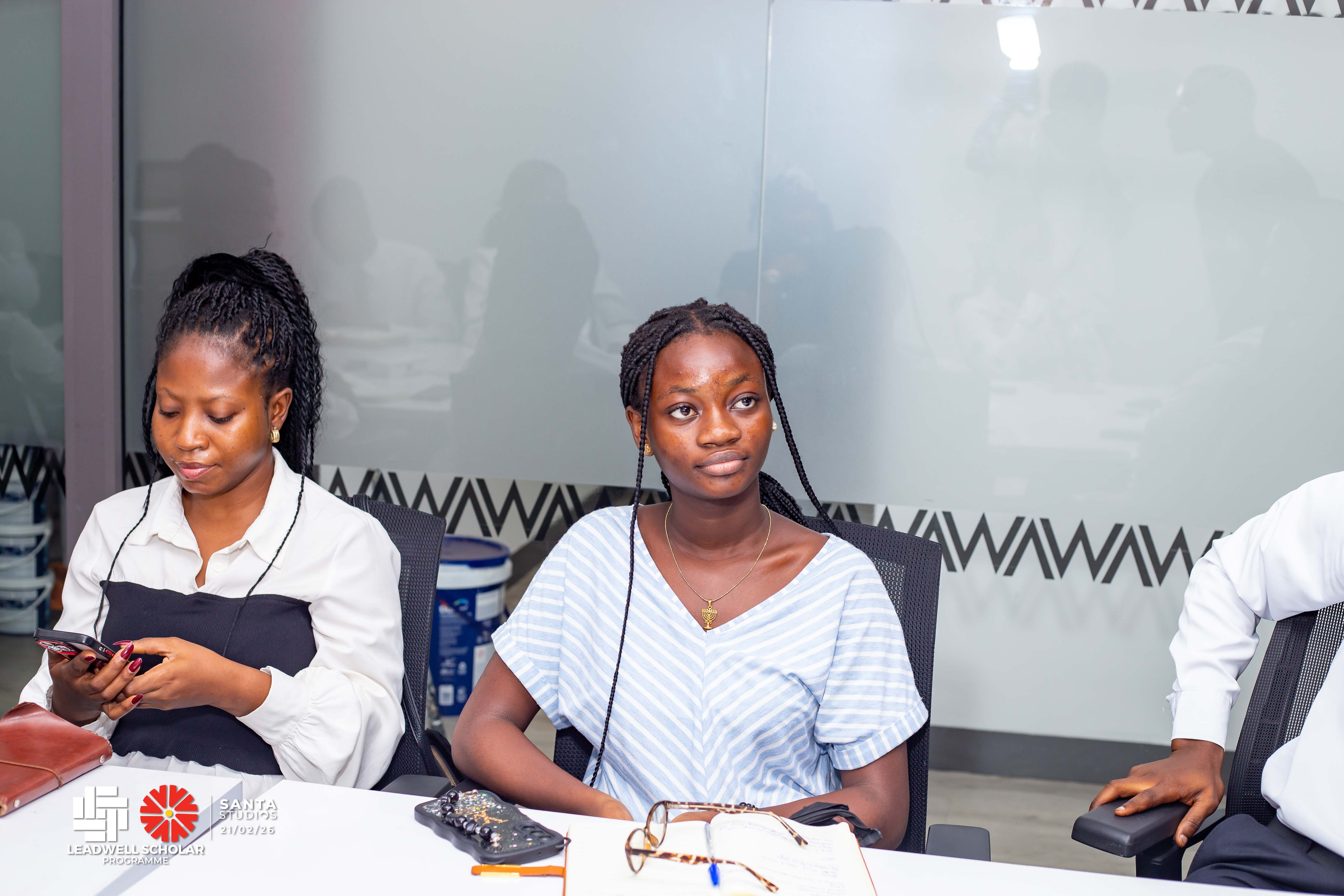 Mentorship Program