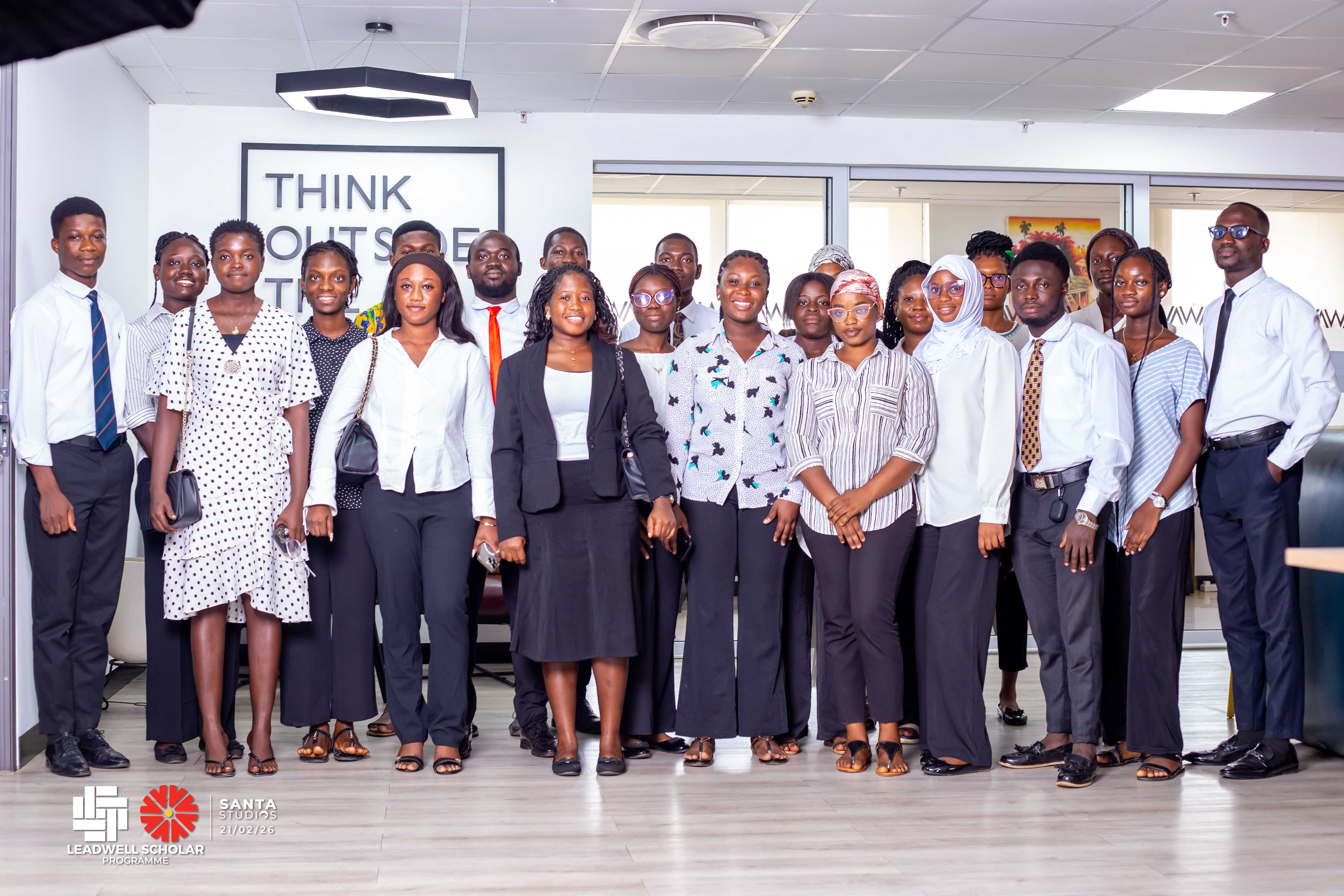 Mentorship Program