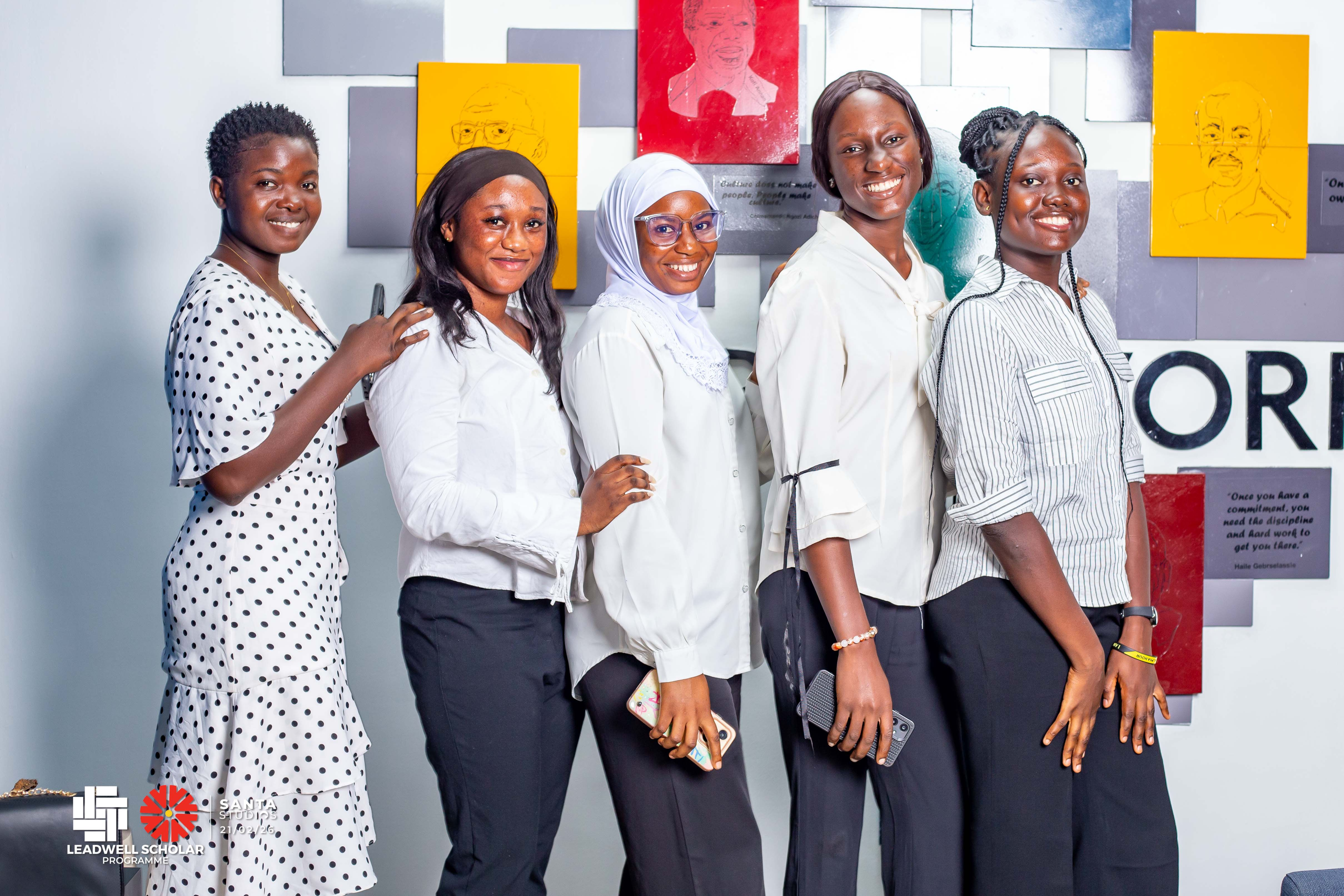 Mentorship Program