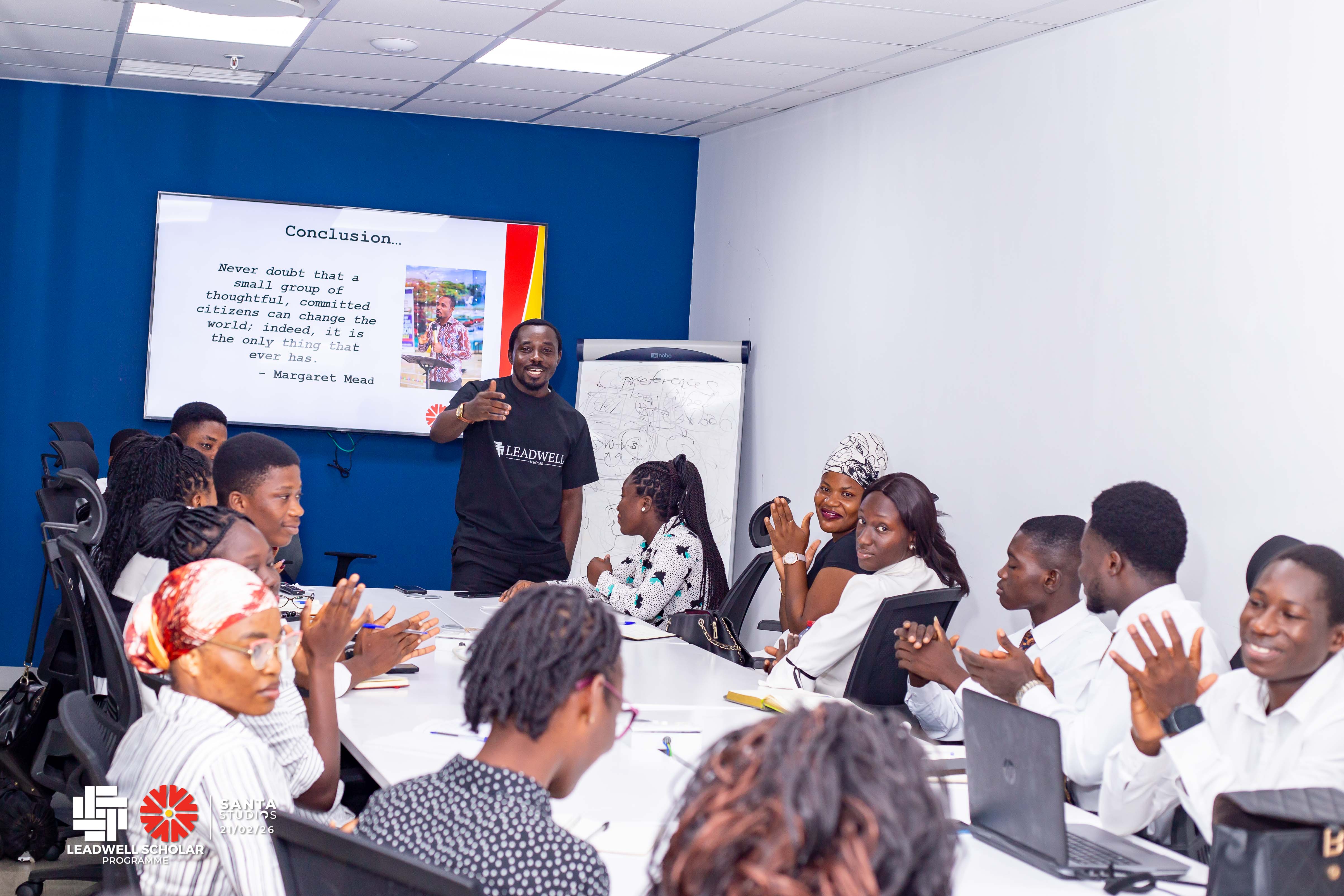 Mentorship Program