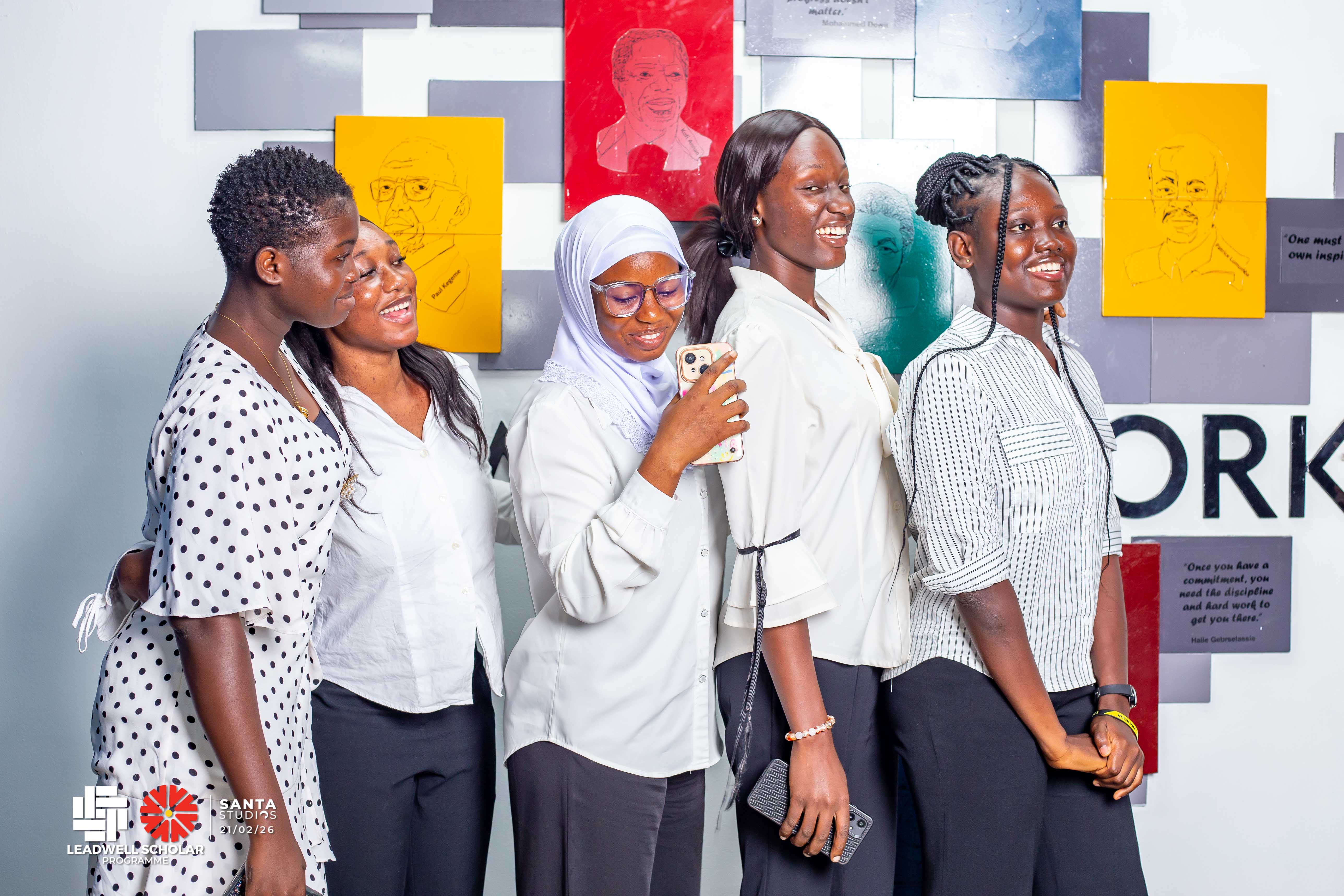 Mentorship Program